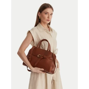 Torebka Coccinelle TLA Coccinellesabine E1 TLA 18 04 01 Brązowy