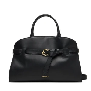 Torebka Coccinelle TLA Coccinellesabine E1 TLA 18 04 01 Czarny