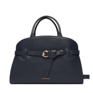 Torebka Coccinelle TLA Coccinellesabine E1 TLA 18 04 01 Granatowy