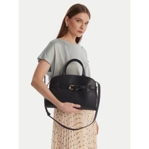 Torebka Coccinelle TLA Coccinellesabine E1 TLA 18 04 01 Granatowy