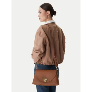 Torebka Coccinelle TOA Coccinellenikla E1 TOA 12 01 01 Brązowy