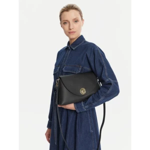 Torebka Coccinelle TOA Coccinellenikla E1 TOA 12 01 01 Czarny