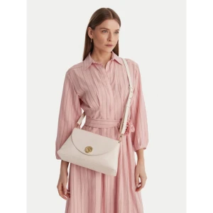 Torebka Coccinelle TOA Coccinellenikla E1 TOA 12 01 01 Écru