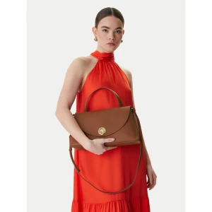 Torebka Coccinelle TOA Coccinellenikla E1 TOA 18 01 01 Brązowy