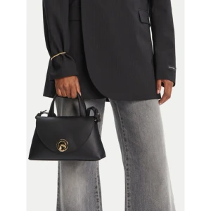 Torebka Coccinelle TOA Coccinellenikla E1 TOA 18 02 Czarny