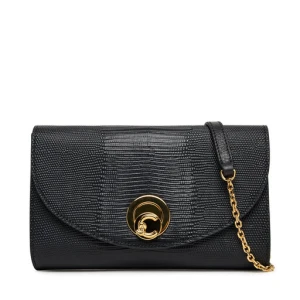 Torebka Coccinelle Tod Coccinellenikla Lizard E1 TOD 15 01 01 Czarny