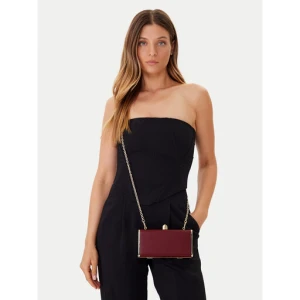 Torebka Coccinelle TR5 Coccinelleliv E1 TR5 19 01 01 Bordowy