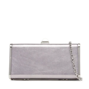 Torebka Coccinelle TR5 Coccinelleliv E1 TR5 19 01 01 Srebrny