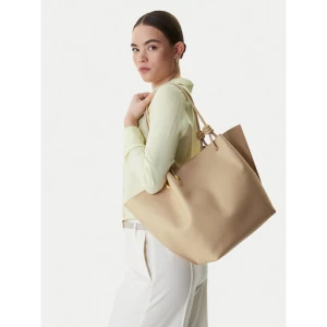 Torebka Coccinelle U07 Coccinelleefinn E1 U07 11 01 01 Beżowy