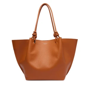 Torebka Coccinelle U07 Coccinelleefinn E1 U07 11 01 01 Brązowy