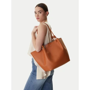 Torebka Coccinelle U07 Coccinelleefinn E1 U07 11 01 01 Brązowy