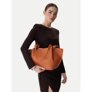 Torebka Coccinelle U07 Coccinellefinn E1 U07 11 02 01 Brązowy