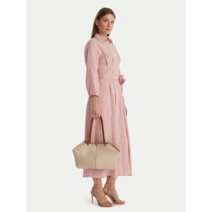 Torebka Coccinelle U2L Coccinellekamy E1 U2L 11 02 01 Beżowy