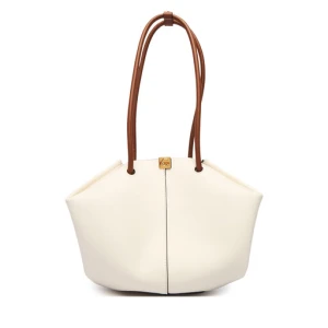 Torebka Coccinelle U2L Coccinellekamy E1 U2L 11 03 01 Écru