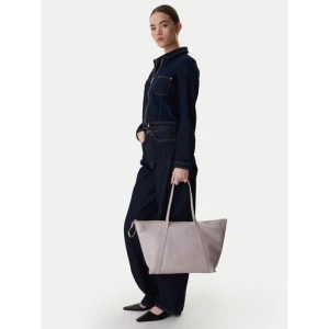 Torebka Coccinelle U45 Coccinellenory E1 U45 11 01 01 Szary