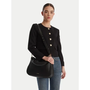 Torebka Coccinelle U45 Coccinellenory E1 U45 13 01 01 Czarny