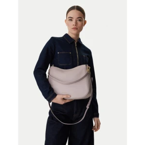 Torebka Coccinelle U45 Coccinellenory E1 U45 13 01 01 Szary