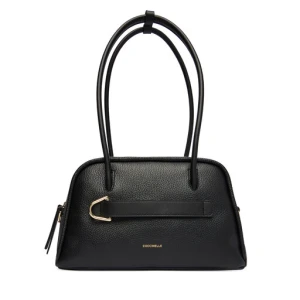 Torebka Coccinelle U4A Coccinellepaki E1 U4A 12 01 01 Czarny