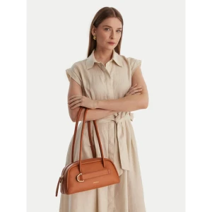 Torebka Coccinelle U4A Coccinellepaki E1 U4A 12 02 01 Brązowy