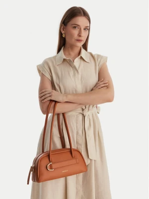 Torebka Coccinelle U4A Coccinellepaki E1 U4A 12 02 01 Brązowy