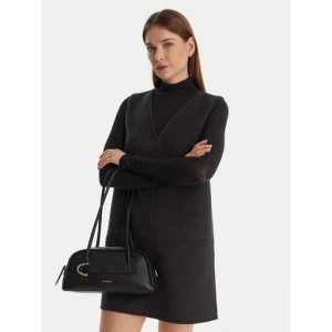 Torebka Coccinelle U4A Coccinellepaki E1 U4A 12 02 01 Czarny