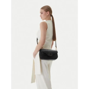 Torebka Coccinelle U4G Coccinelle C-Me Calf E1 U4G 12 03 01 Czarny