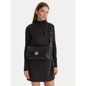 Torebka Coccinelle U4K Coccinelle C-Me Lock E1 U4K 12 01 01 Czarny