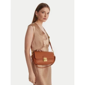 Torebka Coccinelle U4K Coccinelle C-Me Lock E1 U4K 12 02 01 Brązowy