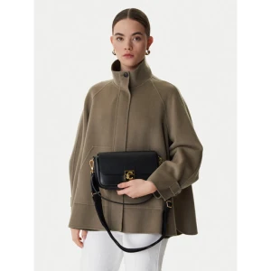 Torebka Coccinelle U4K Coccinelle C-Me Lock E1 U4K 12 02 01 Czarny