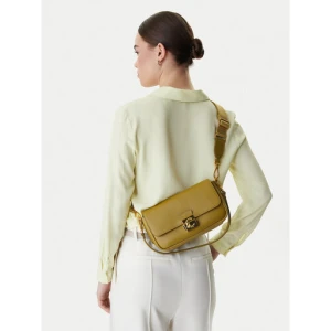 Torebka Coccinelle U4K Coccinelle C-Me Lock E1 U4K 12 02 01 Zielony