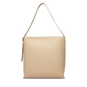 Torebka Coccinelle U4K Coccinelle C-Me Lock E1 U4K 13 01 01 Beżowy