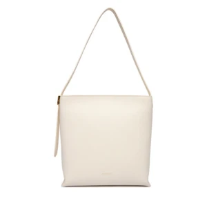 Torebka Coccinelle U4K Coccinelle C-Me Lock E1 U4K 13 02 01 Écru