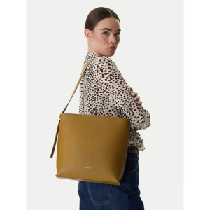 Torebka Coccinelle U4K Coccinelle C-Me Lock E1 U4K 13 02 01 Zielony