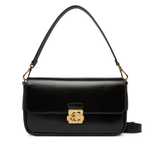 Torebka Coccinelle U4M Coccinelle C-Me E1 U4M 12 01 01 Czarny