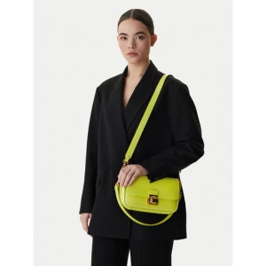 Torebka Coccinelle U4M Coccinelle C-Me E1 U4M 12 02 01 Zielony