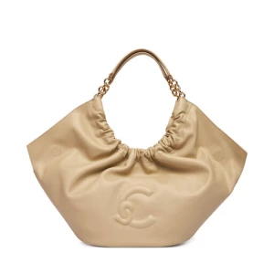 Torebka Coccinelle U5F Coccinellesmash E1 U5F 11 02 01 Beżowy