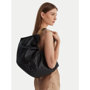 Torebka Coccinelle U5F Coccinellesmash E1 U5F 11 02 01 Czarny