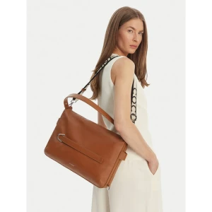 Torebka Coccinelle U6C Coccinellegretel E1 U6C 13 04 01 Brązowy