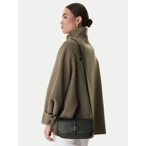 Torebka Coccinelle U7F Coccinellemavery 5 U7F 55 01 01 Czarny