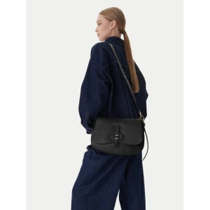 Torebka Coccinelle U7F coccinellemavery E1 U7F 12 01 01 Czarny