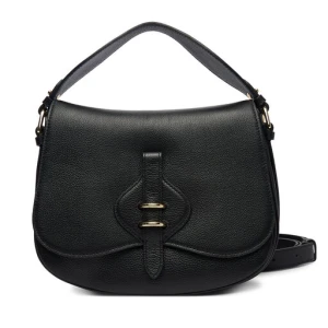 Torebka Coccinelle U7F Coccinellemavery E1 U7F 18 01 01 Czarny