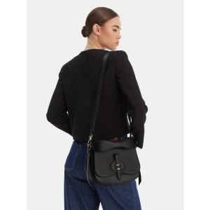 Torebka Coccinelle U7F Coccinellemavery E1 U7F 18 01 01 Czarny