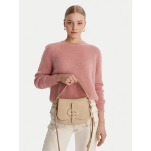 Torebka Coccinelle U7F Coccinellemavery E1 U7F 18 02 01 Beżowy