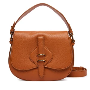 Torebka Coccinelle U7F Coccinellemavery E1 U7F 18 02 01 Brązowy