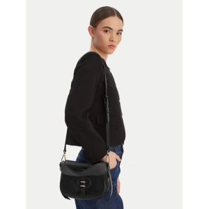 Torebka Coccinelle U7F Coccinellemavery E1 U7F 18 02 01 Czarny