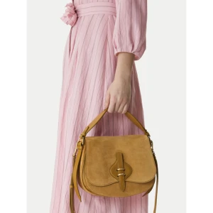 Torebka Coccinelle U7F Coccinellemavery E1 U7H 18 01 01 Zielony