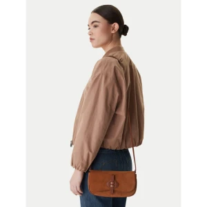 Torebka Coccinelle U7H Cocccinellemavery E5 U7H 55 01 01 Brązowy