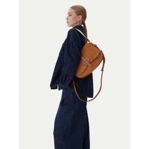 Torebka Coccinelle U7H coccinellemavery E1 U7H 12 01 01 Brązowy