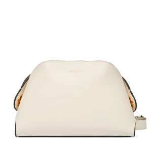 Torebka Coccinelle U7K Coccinelletylde Calf E1 U7K 15 01 01 Écru