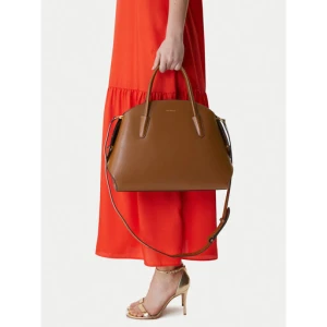 Torebka Coccinelle U7K Coccinelletylde E1 U7K 18 01 01 Brązowy